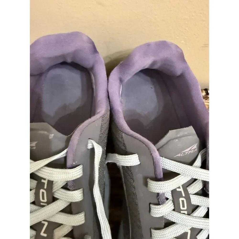 Altra torin plush